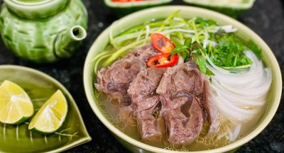 Phở Bò – The Heartbeat of Vietnamese Cuisine