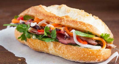 Bánh Mì – The Vietnamese Sandwich That Conquered the World
