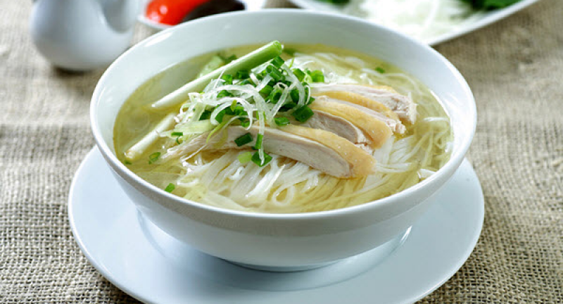 Southern Vietnam Culinary Tour